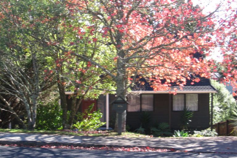 Photo of property in 117 Daffodil Street, Titirangi, Auckland, 0604