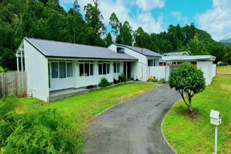 Photo of property in 6 Bell Street, Kawerau, 3127