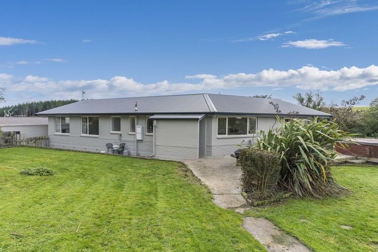 Photo of property in 861 Glenledi Road, Glenledi, Milton, 9292