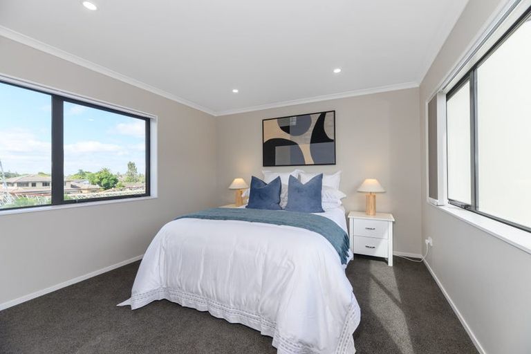 Photo of property in 9/30 Calvert Avenue, Mangere East, Auckland, 2024