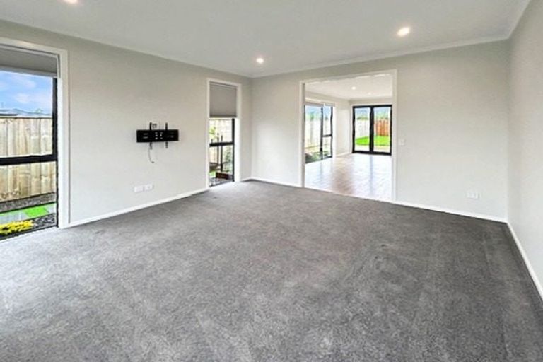 Photo of property in 62 Accolade Street, Feilding, 4702