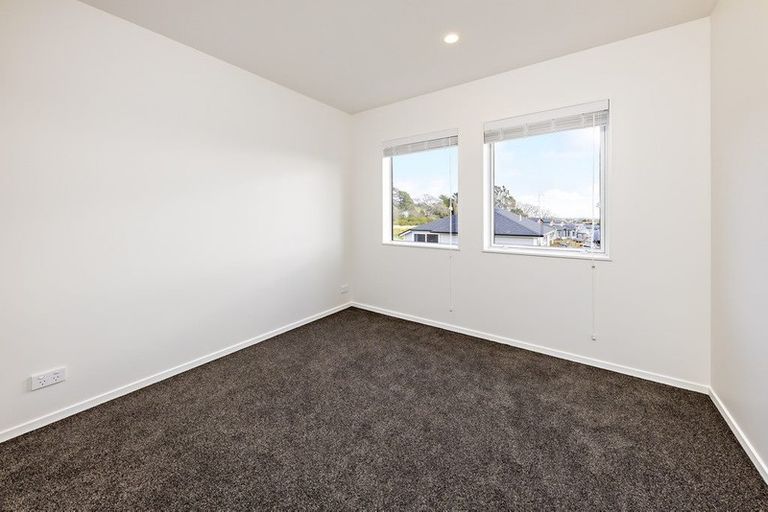 Photo of property in 114 Joseph Street, Flat Bush, Auckland, 2019