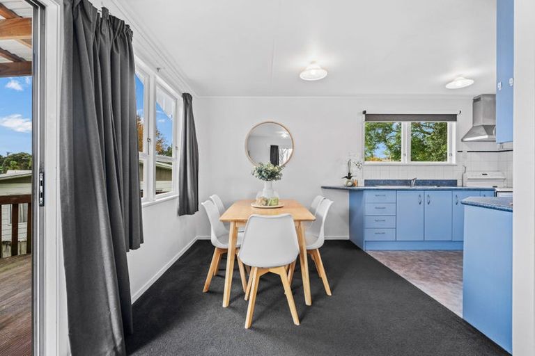 Photo of property in 54 Heretaunga Street, Tikipunga, Whangarei, 0112