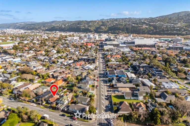 Photo of property in 87 Penrose Street, Woburn, Lower Hutt, 5010
