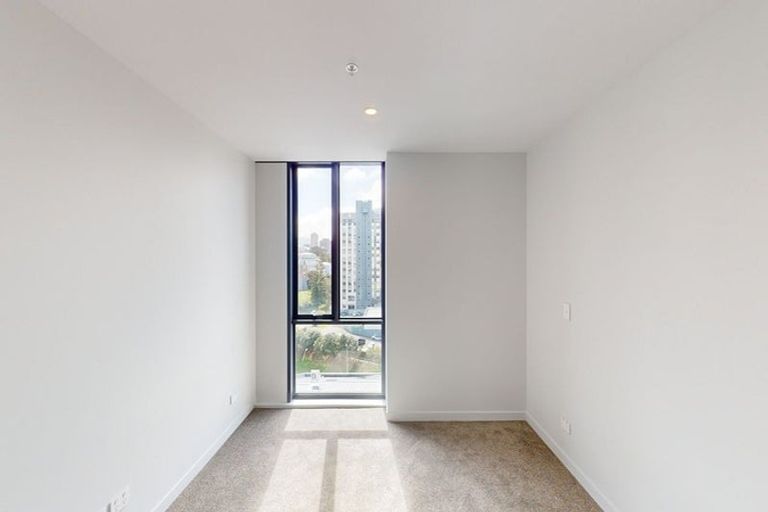 Photo of property in 807/212u Willis Street, Te Aro, Wellington, 6011