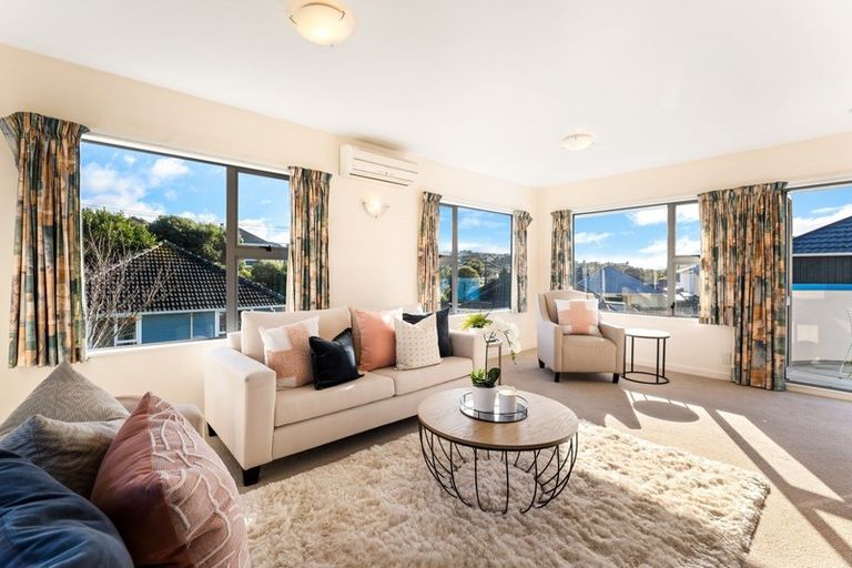 Photo of property in 41 Bannister Avenue, Johnsonville, Wellington, 6037