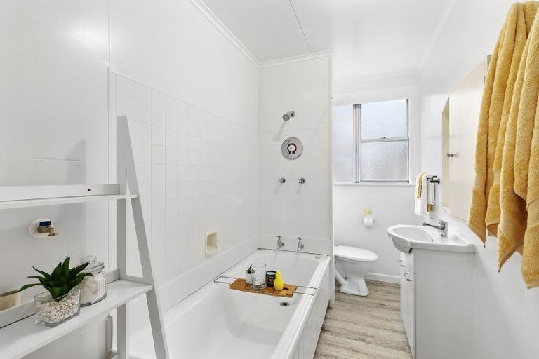 Photo of property in Lincoln Court Flats, 1 Washington Avenue, Brooklyn, Wellington, 6021