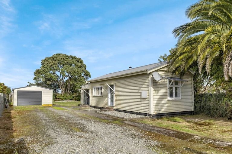 Photo of property in 12 Forbes Street, Westport, 7825
