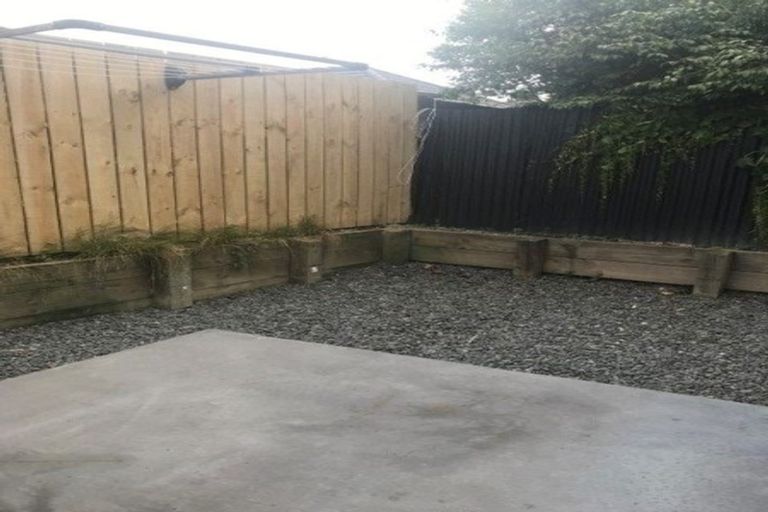 Photo of property in 167u1 Nixon Street, Hamilton East, Hamilton, 3216