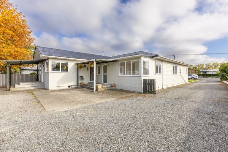 Photo of property in 38 Francis Drake Street, Waipukurau, 4200