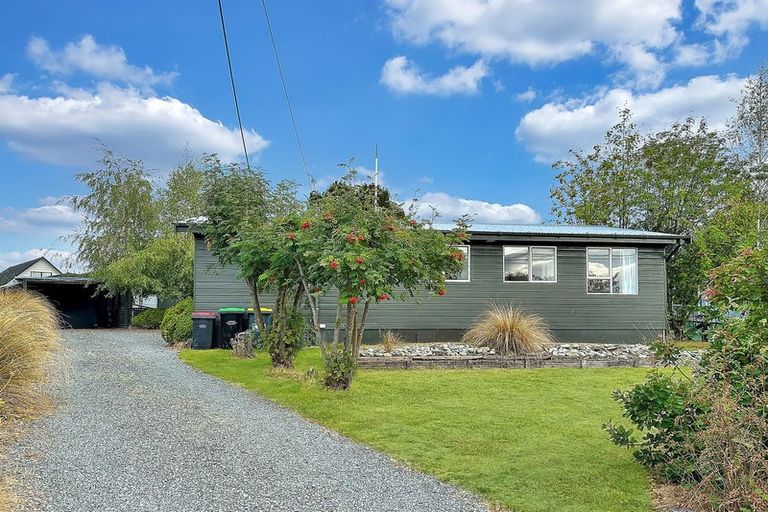 Photo of property in 23 Sealy Street, Twizel, 7901