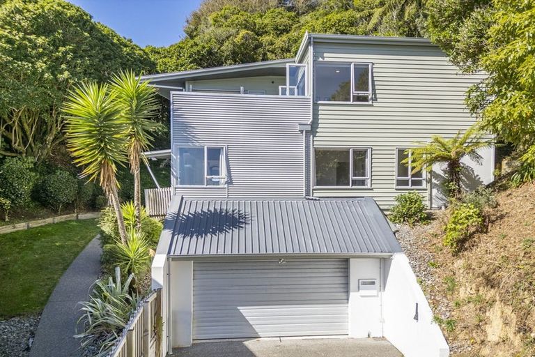 Photo of property in 18b Pimble Avenue, Karori, Wellington, 6012