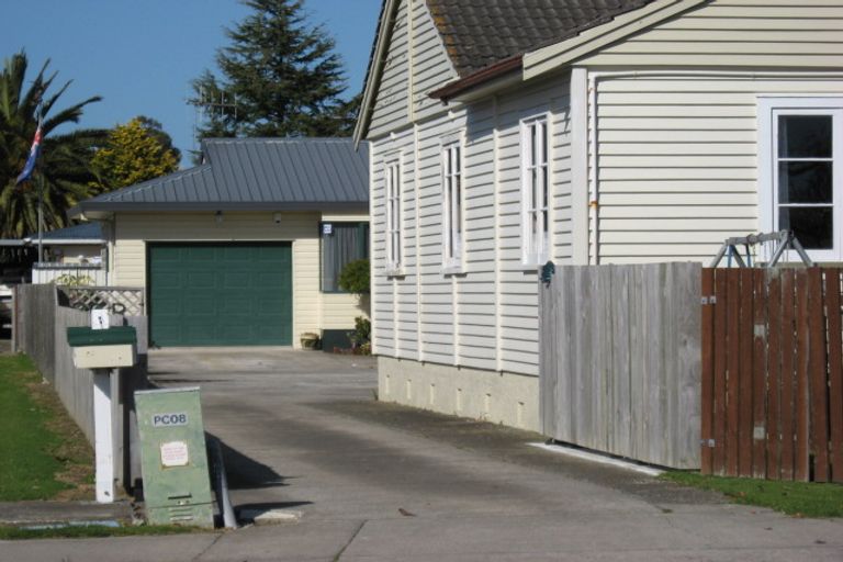 Photo of property in 39a Peace Street, Whakatane, 3120