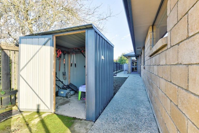 Photo of property in 6 Robina Place, Gore, 9710