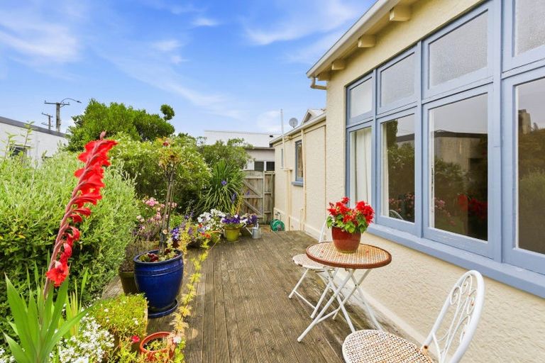 Photo of property in 21 Trafalgar Street, Saint Kilda, Dunedin, 9012