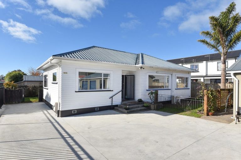 Photo of property in 101 Fairy Springs Road, Fairy Springs, Rotorua, 3015