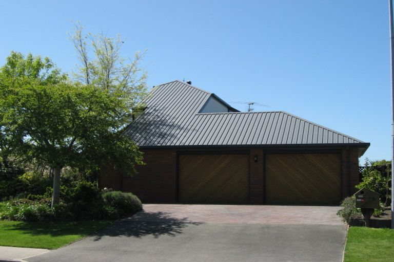 Photo of property in 58 Fairweather Crescent, Kaiapoi, 7630