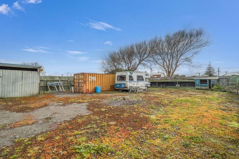 Photo of property in 3 Wharf Street, Castlecliff, Whanganui, 4501