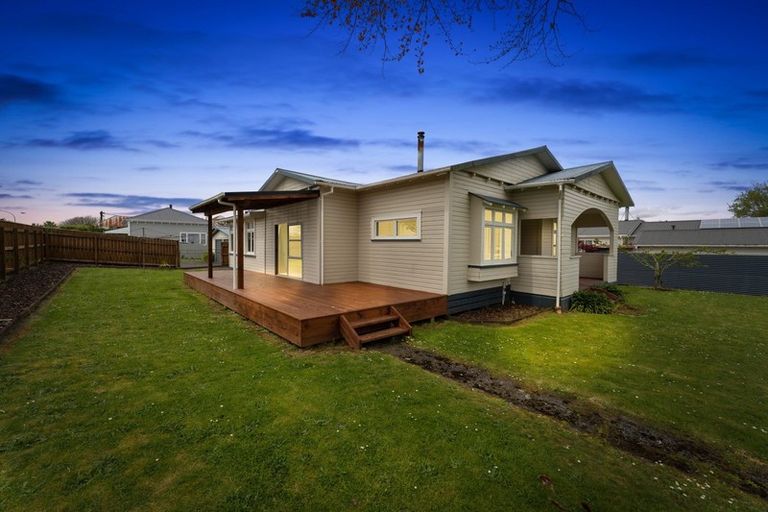 Photo of property in 126 Hamlet Street, Stratford, 4332