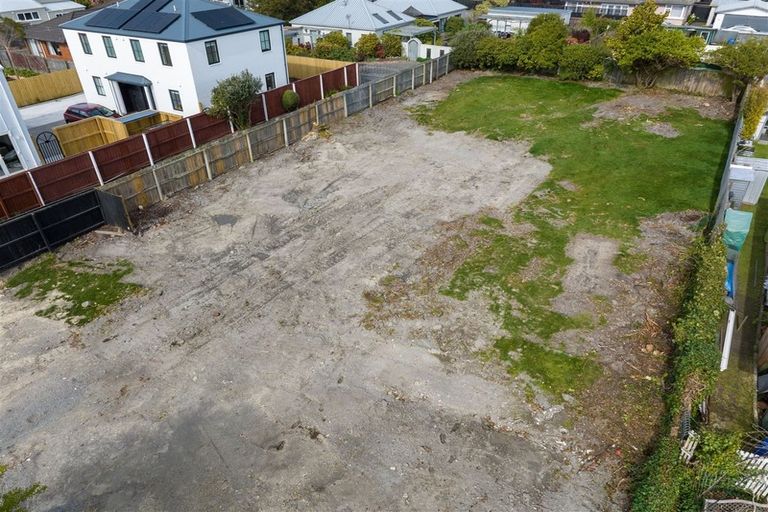 Photo of property in 293 Lyttelton Street, Spreydon, Christchurch, 8024
