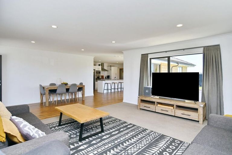 Photo of property in 15 Cam Road, Kaiapoi, 7630