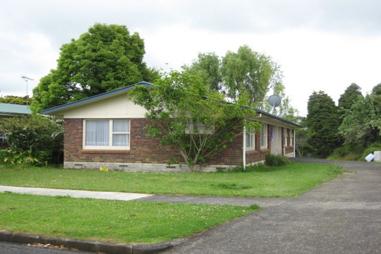 Photo of property in 5b Churchill Street, Pukekohe, 2120