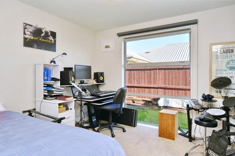 Photo of property in 2 Hayson Drive, Kaiapoi, 7630
