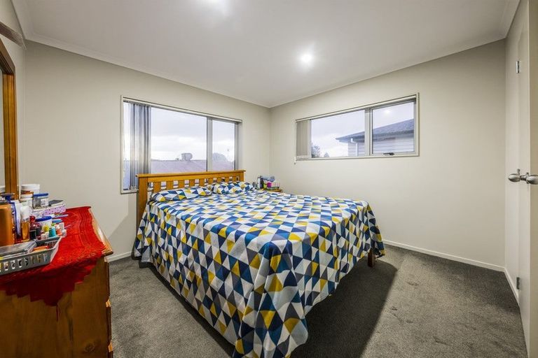 Photo of property in 80b Jellicoe Road, Manurewa, Auckland, 2102