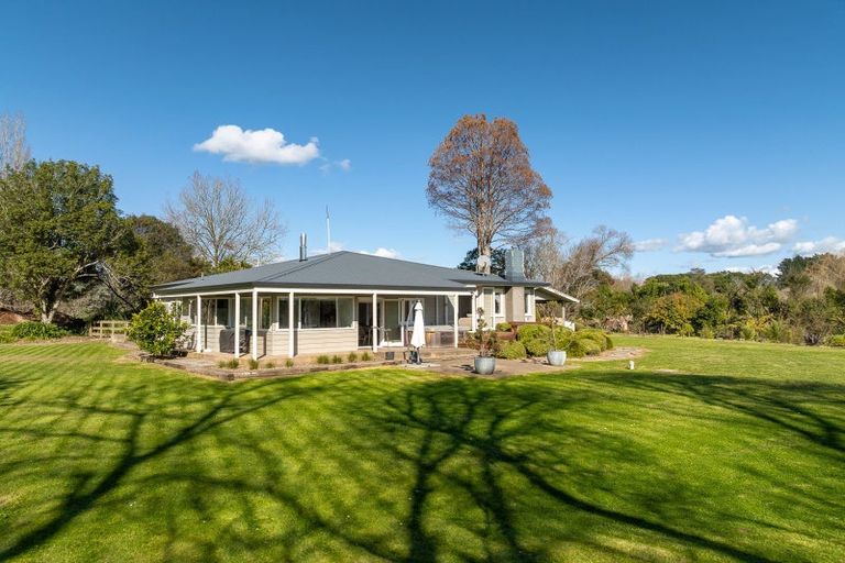 Photo of property in 195 Scotsman Valley Road, Tauwhare, Hamilton, 3287