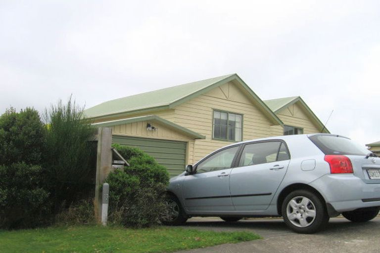 Photo of property in 84f1 Kanpur Road, Broadmeadows, Wellington, 6035