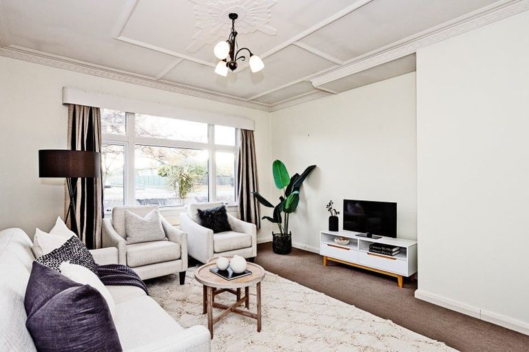 Photo of property in 87 Mitchell Street, Richmond, Invercargill, 9810