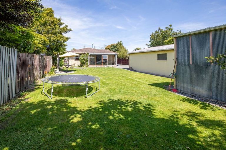 Photo of property in 10 Mahoe Street, Templeton, Christchurch, 8042