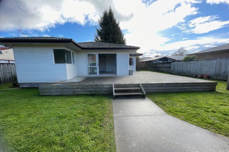 Photo of property in 56 Pine Avenue, Melville, Hamilton, 3206