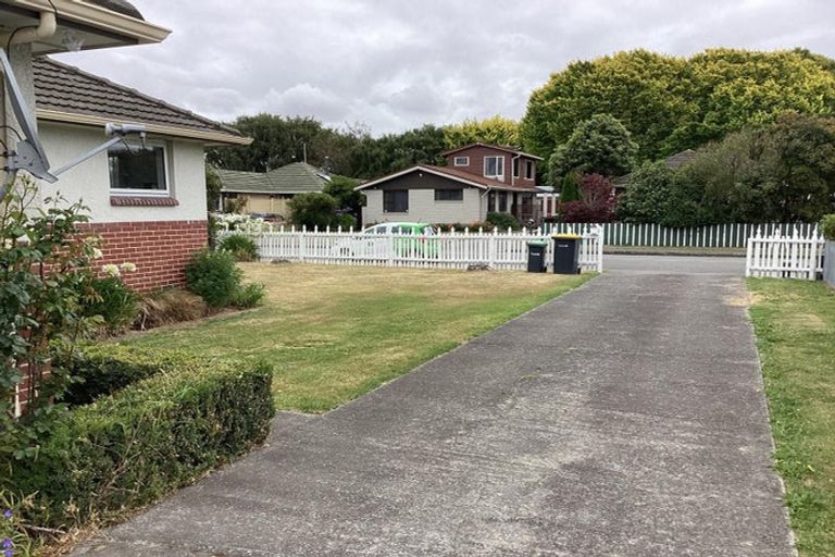 Photo of property in 42 Blankney Street, Hornby, Christchurch, 8042