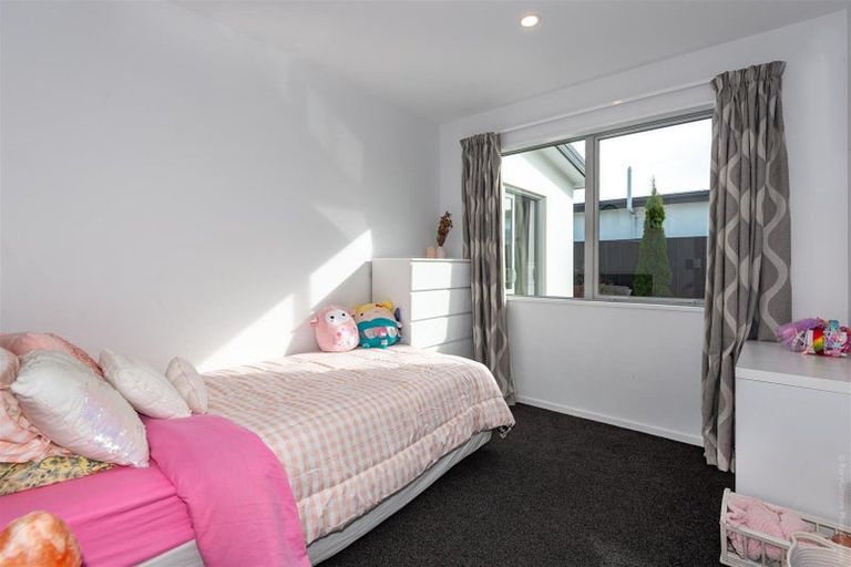 Photo of property in 73 Charlbury Drive, Rolleston, 7615