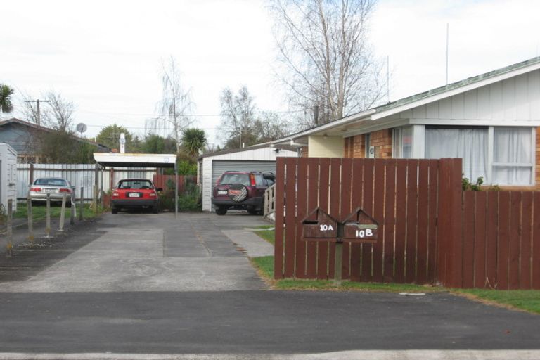 Photo of property in 10a Marshall Street, Fairfield, Hamilton, 3214