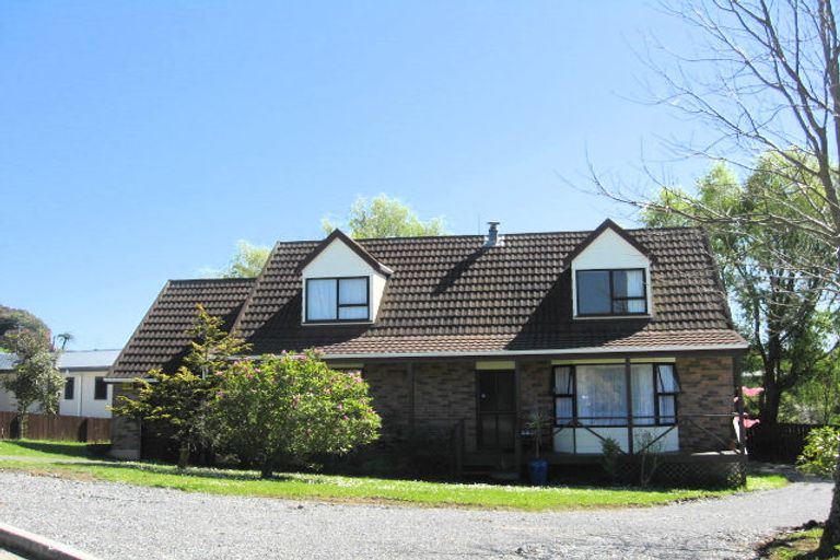 Photo of property in 10 Matai Place, Huntly, 3700