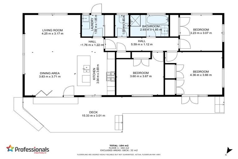 Photo of property in 7 Humber Street, Roslyn, Palmerston North, 4414