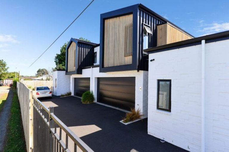 Photo of property in 36u4 Blackburn Street, Frankton, Hamilton, 3204