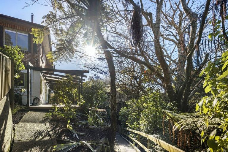 Photo of property in 43a Rose Street, Wadestown, Wellington, 6012