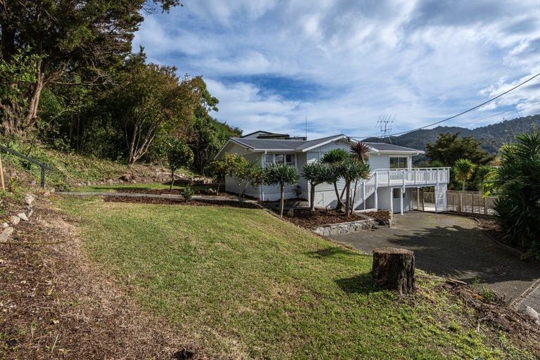 Photo of property in 112 Hospital Road, Horahora, Whangarei, 0110