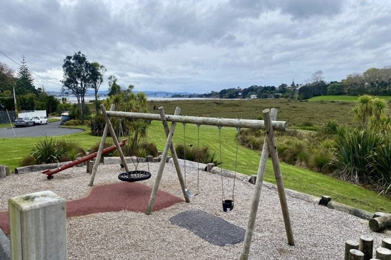 Photo of property in 23 Kawerau Avenue, Devonport, Auckland, 0624