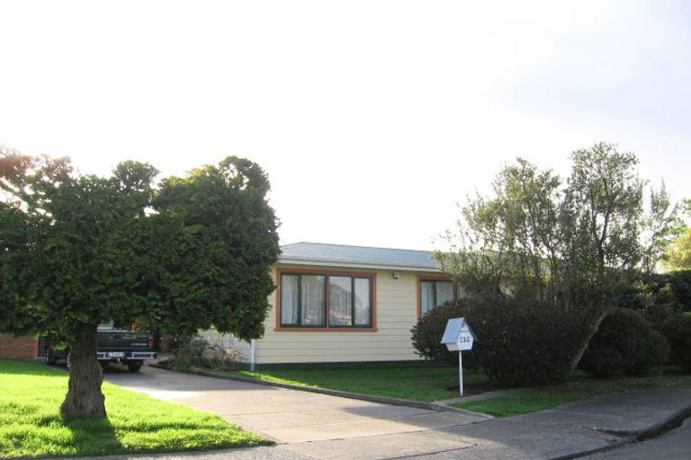 Photo of property in 302 Ikanui Place, Frimley, Hastings, 4120