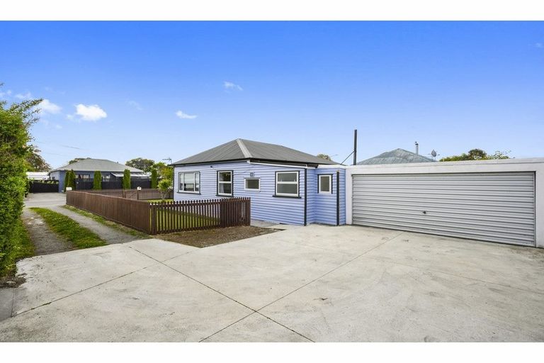 Photo of property in 1/9 Edmonds Street, Woolston, Christchurch, 8062