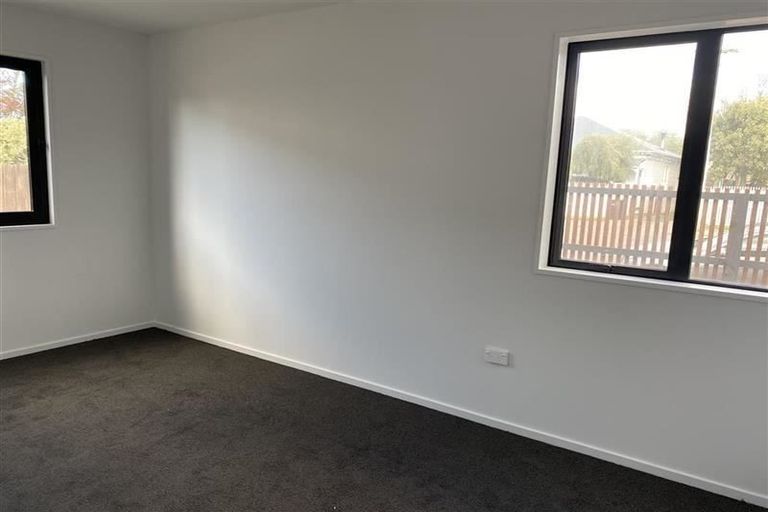 Photo of property in 31a Ward Street, Addington, Christchurch, 8024