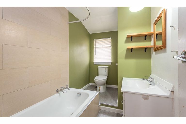 Photo of property in 3 Kinloch Street, St Albans, Christchurch, 8014