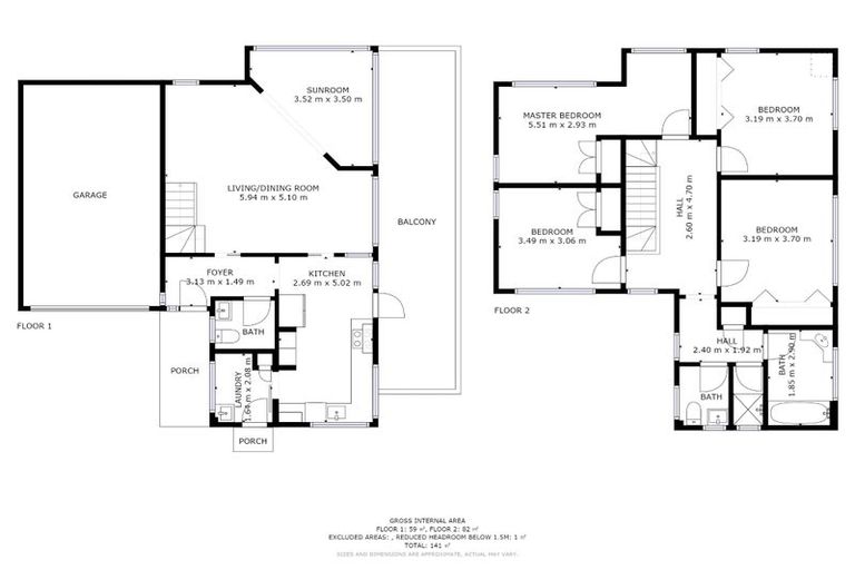 Photo of property in 44 Frankmoore Avenue, Johnsonville, Wellington, 6037