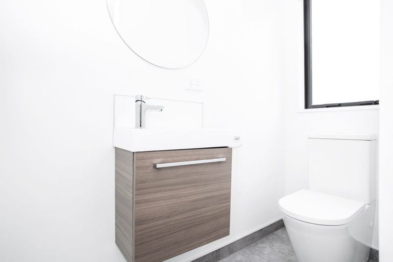 Photo of property in 4/191 England Street, Linwood, Christchurch, 8011