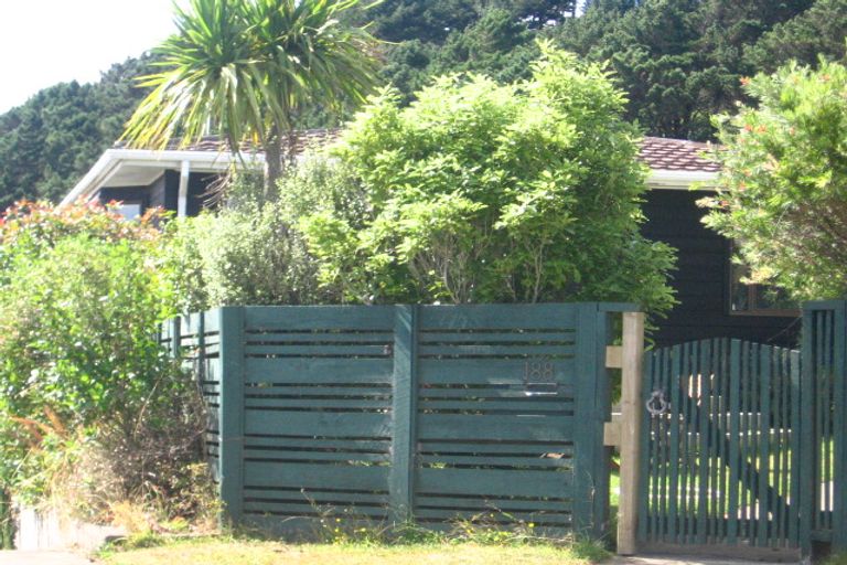 Photo of property in 188 Orangi Kaupapa Road, Northland, Wellington, 6012