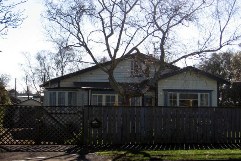 Photo of property in 12 Cornwall Street, Masterton, 5810